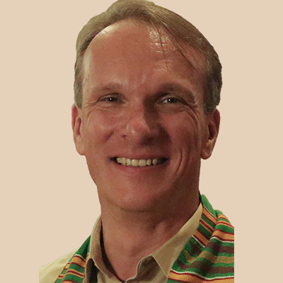 Rev. Dr. David Shelor